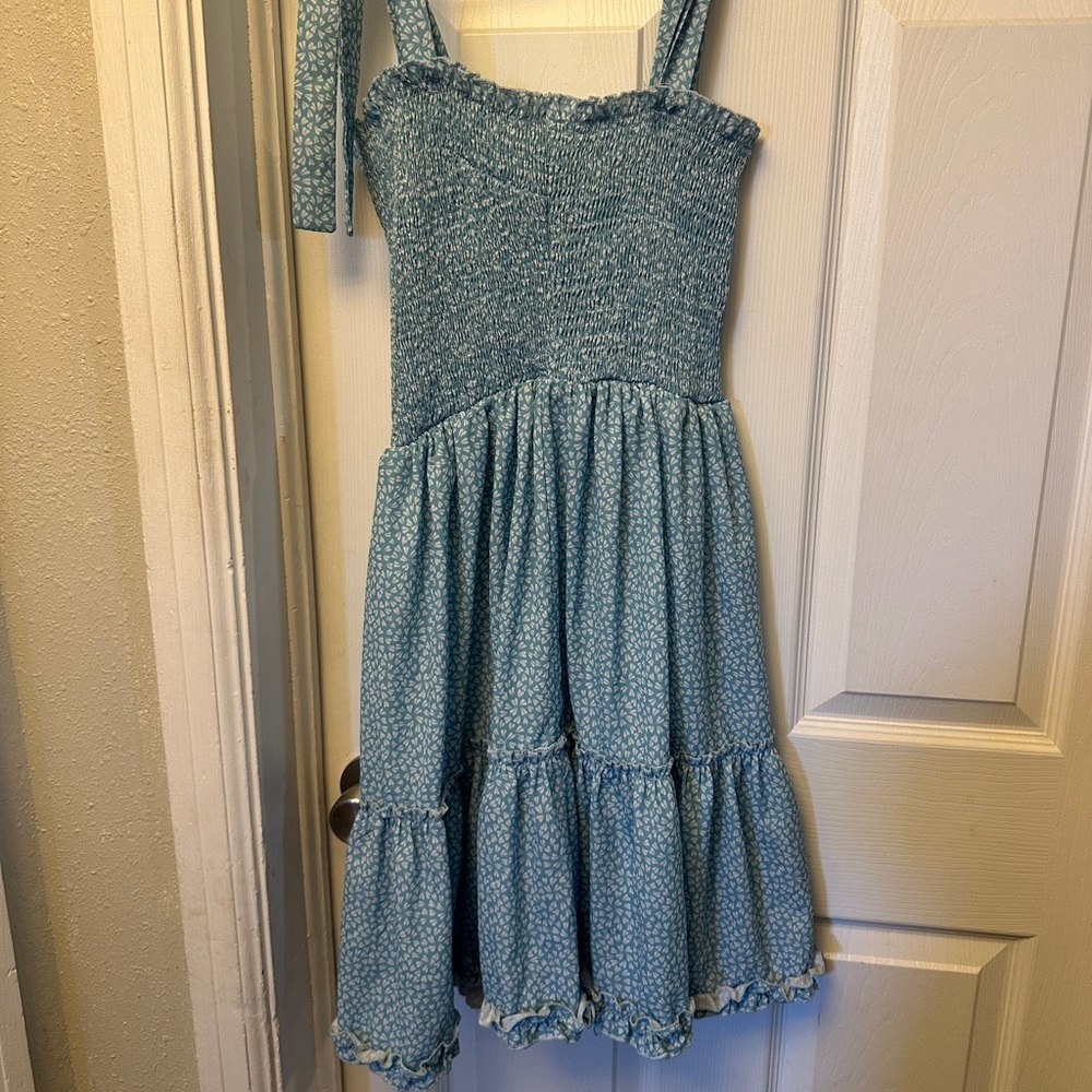 Dress.